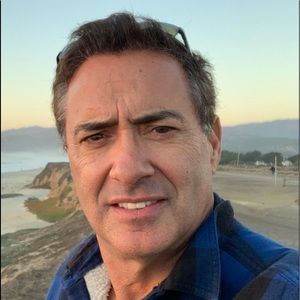 Meet your Posher, Frank